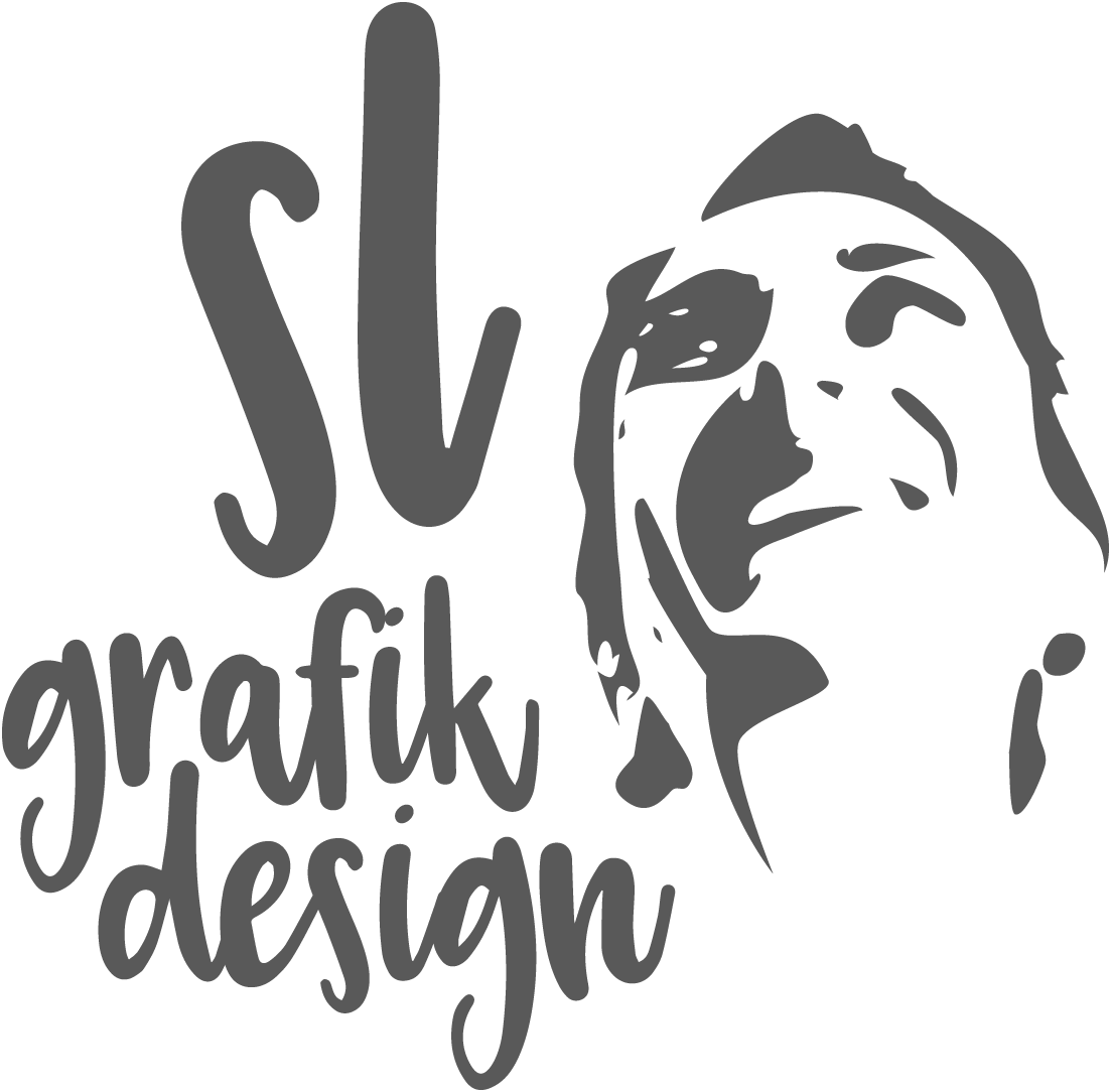 Logo Sara Lopes | Grafik Design